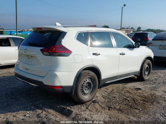 Photo 3 VIN: 5N1AT2MTXKC815735 - NISSAN ROGUE 