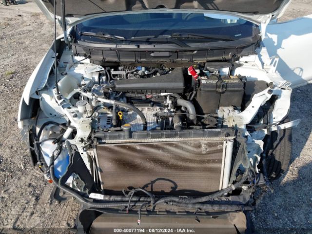 Photo 9 VIN: 5N1AT2MTXKC815735 - NISSAN ROGUE 