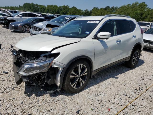 Photo 0 VIN: 5N1AT2MTXKC832096 - NISSAN ROGUE S 