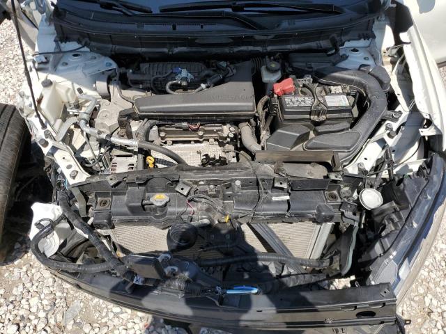 Photo 10 VIN: 5N1AT2MTXKC832096 - NISSAN ROGUE S 