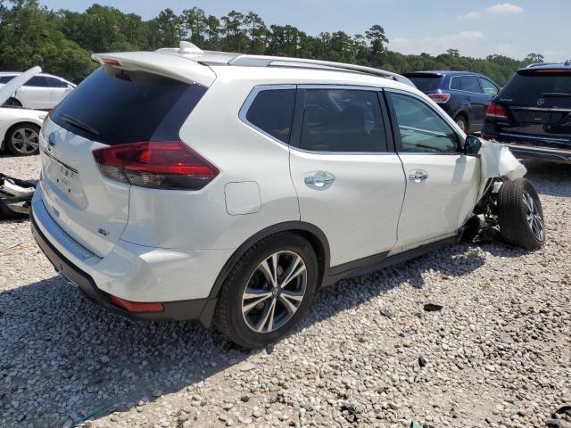 Photo 2 VIN: 5N1AT2MTXKC832096 - NISSAN ROGUE S 