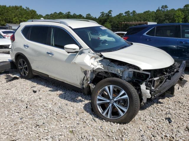 Photo 3 VIN: 5N1AT2MTXKC832096 - NISSAN ROGUE S 