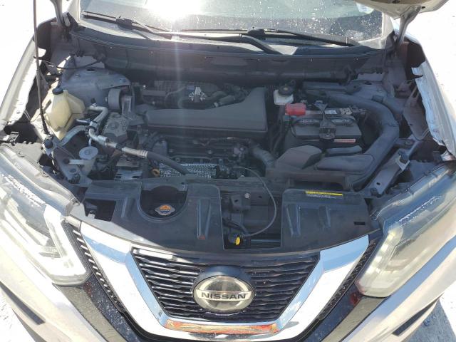 Photo 10 VIN: 5N1AT2MTXKC842577 - NISSAN ROGUE S 