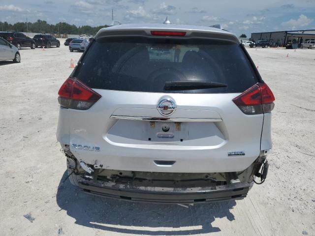 Photo 5 VIN: 5N1AT2MTXKC842577 - NISSAN ROGUE S 