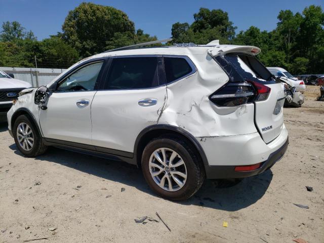 Photo 1 VIN: 5N1AT2MTXKC845110 - NISSAN ROGUE S 