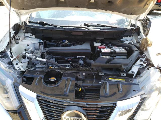 Photo 11 VIN: 5N1AT2MTXKC845110 - NISSAN ROGUE S 