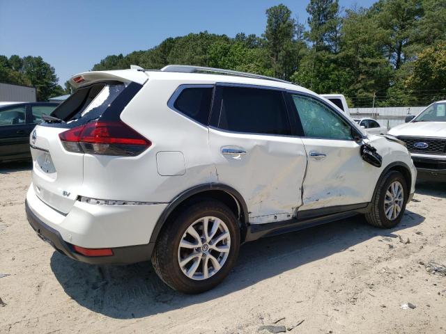 Photo 2 VIN: 5N1AT2MTXKC845110 - NISSAN ROGUE S 