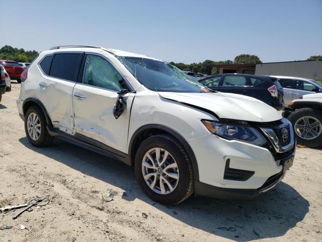 Photo 3 VIN: 5N1AT2MTXKC845110 - NISSAN ROGUE S 