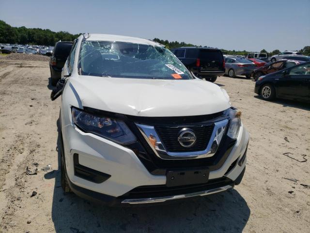 Photo 4 VIN: 5N1AT2MTXKC845110 - NISSAN ROGUE S 