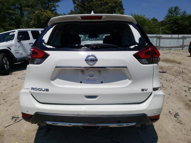 Photo 5 VIN: 5N1AT2MTXKC845110 - NISSAN ROGUE S 