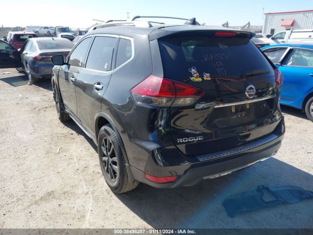 Photo 2 VIN: 5N1AT2MTXKC845933 - NISSAN ROGUE 