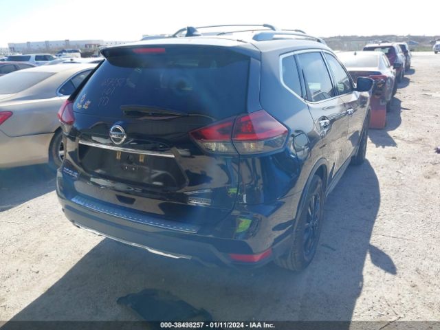 Photo 3 VIN: 5N1AT2MTXKC845933 - NISSAN ROGUE 