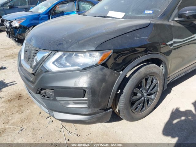 Photo 5 VIN: 5N1AT2MTXKC845933 - NISSAN ROGUE 