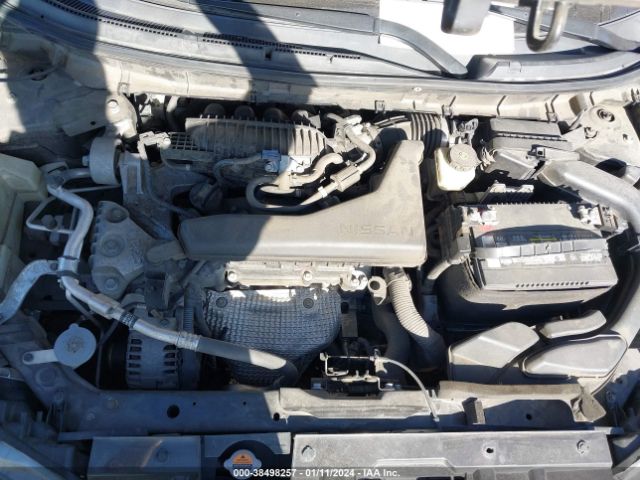 Photo 9 VIN: 5N1AT2MTXKC845933 - NISSAN ROGUE 