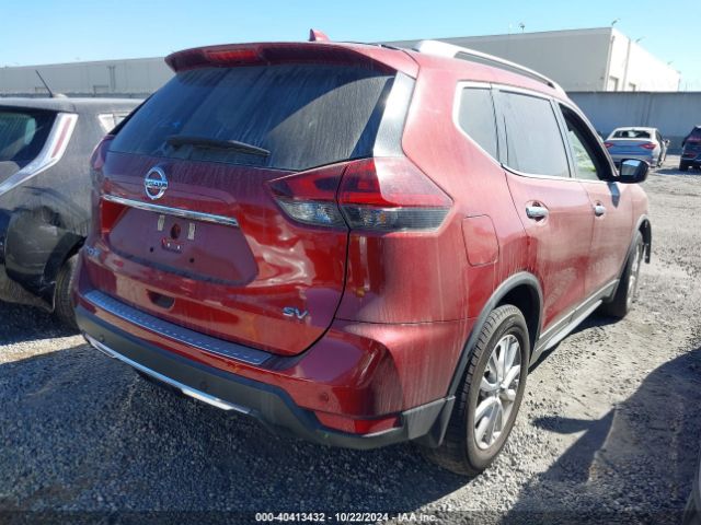 Photo 3 VIN: 5N1AT2MTXLC709366 - NISSAN ROGUE 