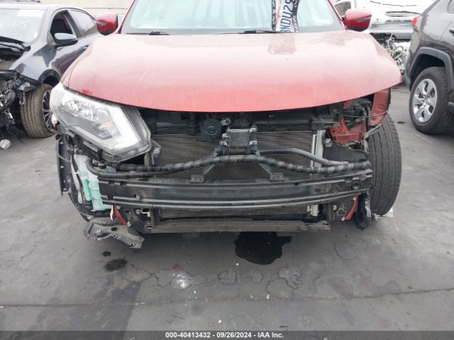 Photo 5 VIN: 5N1AT2MTXLC709366 - NISSAN ROGUE 