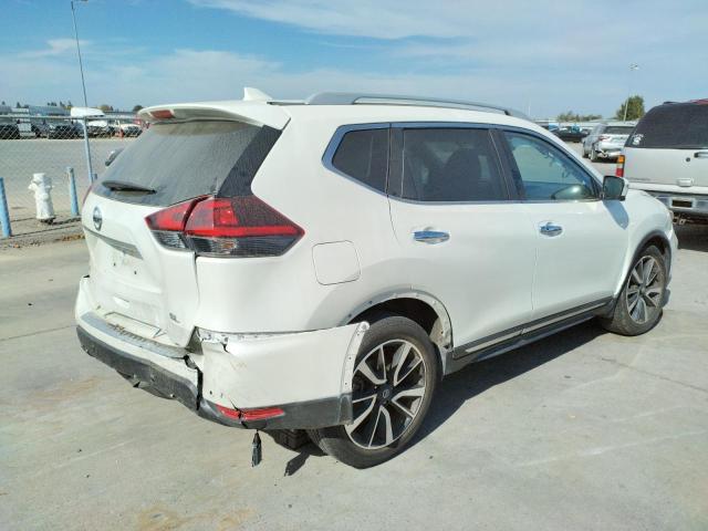 Photo 3 VIN: 5N1AT2MTXLC709464 - NISSAN ROGUE S 