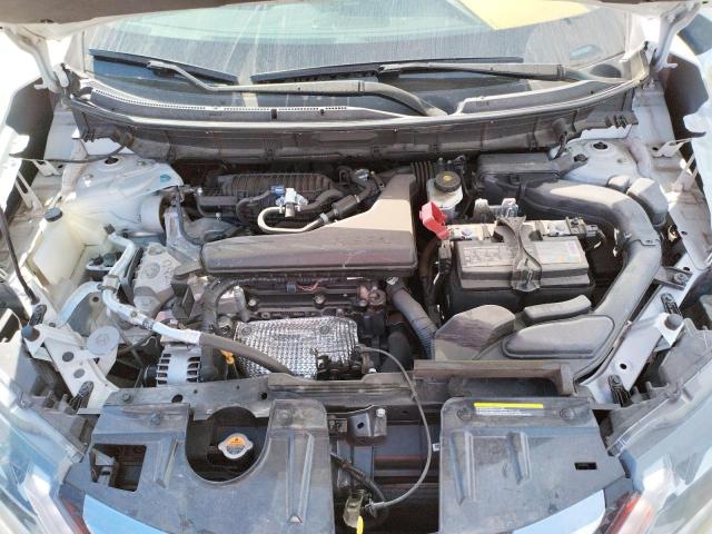 Photo 6 VIN: 5N1AT2MTXLC709464 - NISSAN ROGUE S 