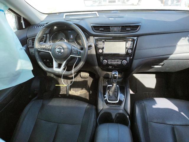 Photo 8 VIN: 5N1AT2MTXLC709464 - NISSAN ROGUE S 