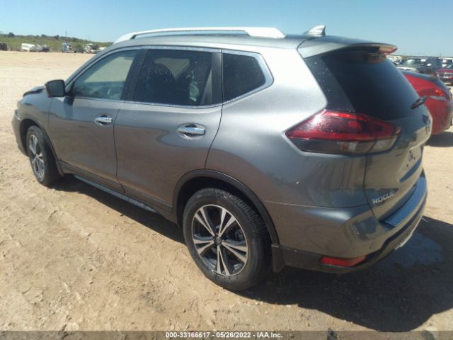 Photo 2 VIN: 5N1AT2MTXLC722649 - NISSAN ROGUE 