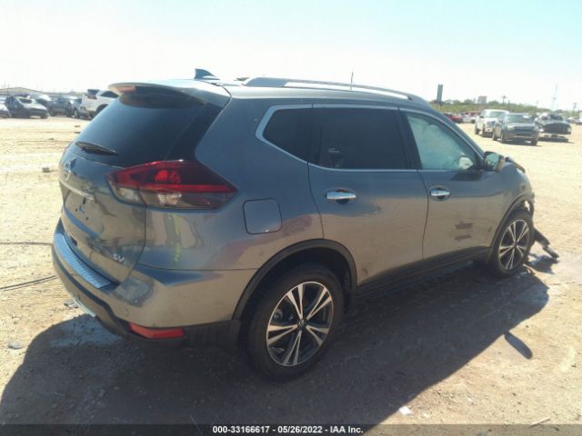 Photo 3 VIN: 5N1AT2MTXLC722649 - NISSAN ROGUE 