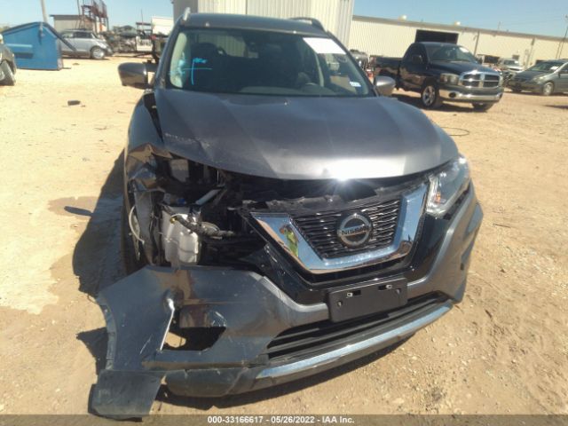 Photo 5 VIN: 5N1AT2MTXLC722649 - NISSAN ROGUE 