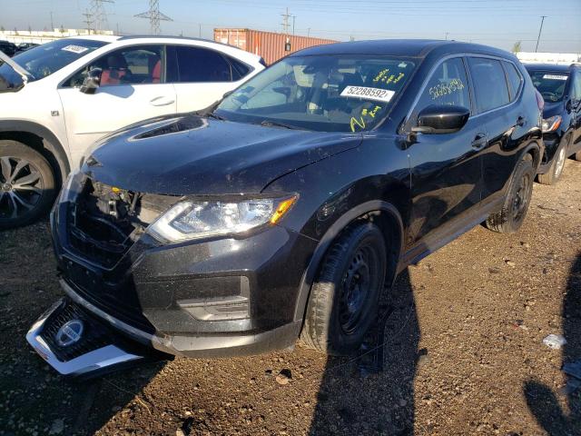 Photo 1 VIN: 5N1AT2MTXLC724031 - NISSAN ROGUE S 