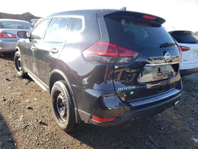 Photo 2 VIN: 5N1AT2MTXLC724031 - NISSAN ROGUE S 