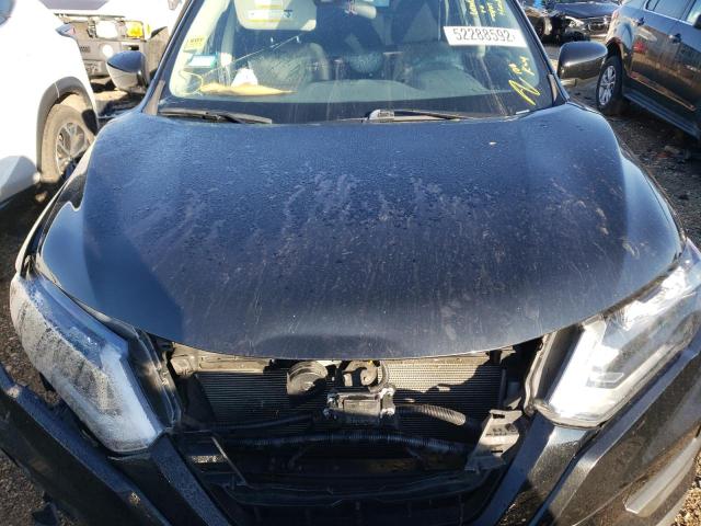 Photo 6 VIN: 5N1AT2MTXLC724031 - NISSAN ROGUE S 