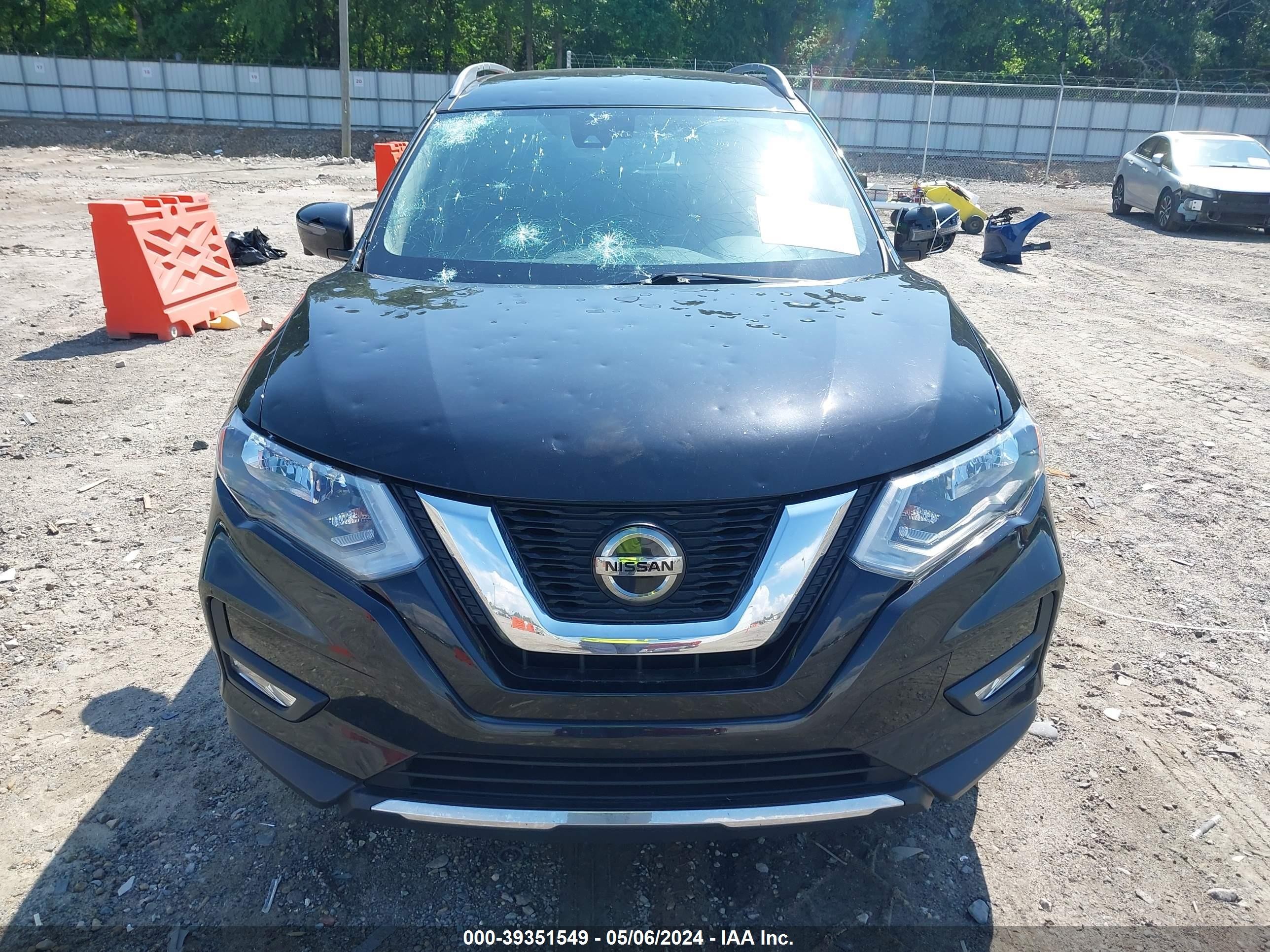 Photo 11 VIN: 5N1AT2MTXLC728077 - NISSAN ROGUE 