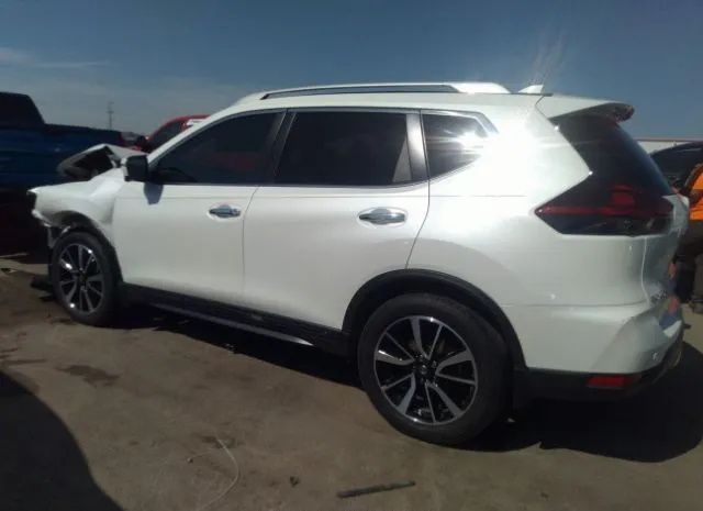 Photo 2 VIN: 5N1AT2MTXLC728967 - NISSAN ROGUE 