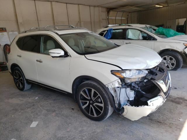 Photo 3 VIN: 5N1AT2MTXLC730833 - NISSAN ROGUE S 