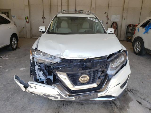 Photo 4 VIN: 5N1AT2MTXLC730833 - NISSAN ROGUE S 