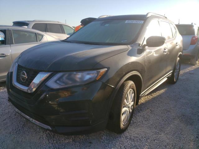 Photo 1 VIN: 5N1AT2MTXLC732162 - NISSAN ROGUE S 