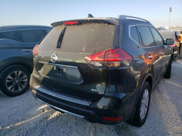 Photo 3 VIN: 5N1AT2MTXLC732162 - NISSAN ROGUE S 