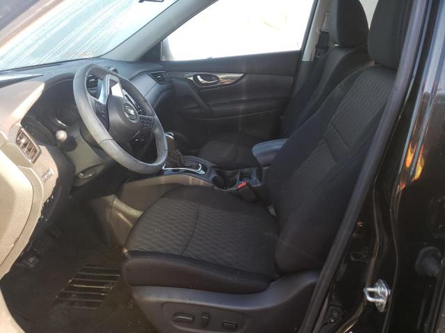 Photo 4 VIN: 5N1AT2MTXLC732162 - NISSAN ROGUE S 