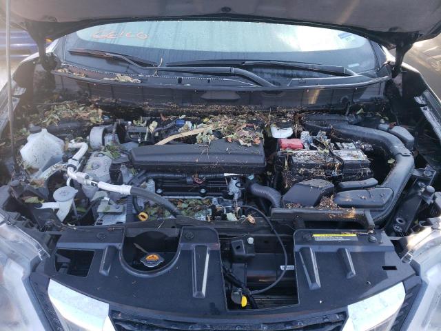 Photo 6 VIN: 5N1AT2MTXLC732162 - NISSAN ROGUE S 