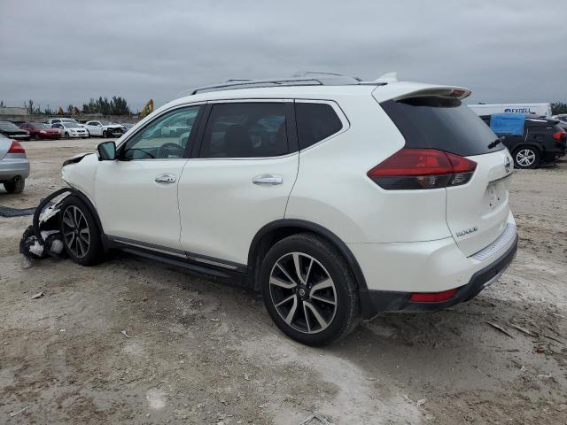 Photo 1 VIN: 5N1AT2MTXLC748975 - NISSAN ROGUE 