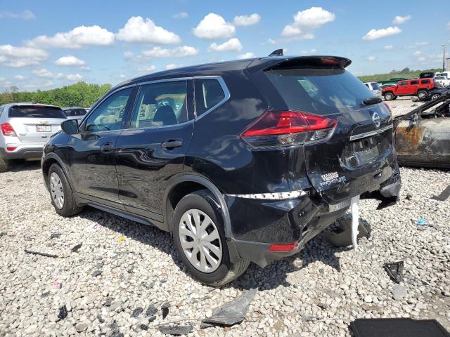 Photo 1 VIN: 5N1AT2MTXLC752329 - NISSAN ROGUE 