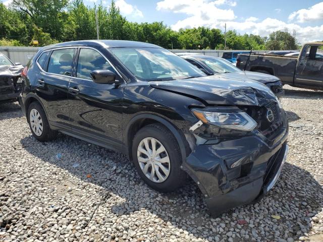 Photo 3 VIN: 5N1AT2MTXLC752329 - NISSAN ROGUE 