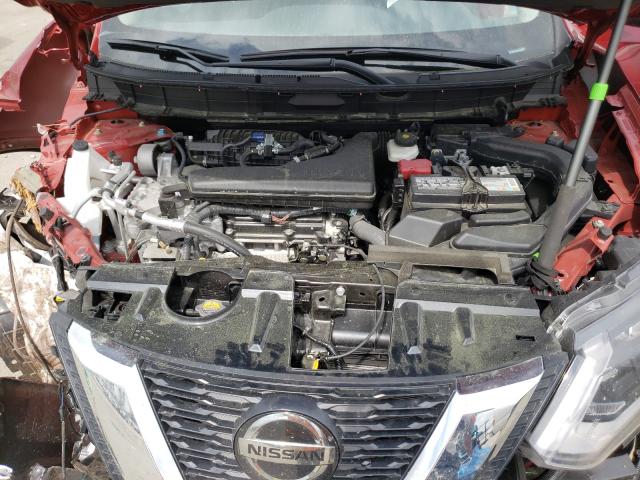 Photo 6 VIN: 5N1AT2MTXLC752671 - NISSAN ROGUE S 