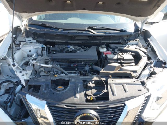 Photo 9 VIN: 5N1AT2MTXLC754324 - NISSAN ROGUE 