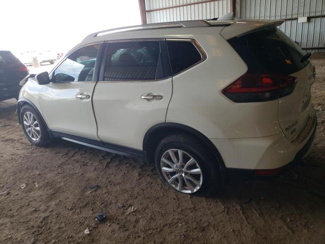 Photo 1 VIN: 5N1AT2MTXLC760480 - NISSAN ROGUE S 