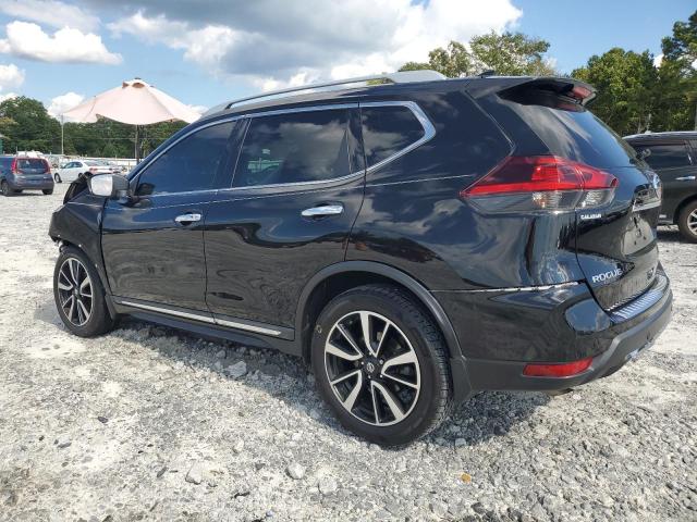 Photo 1 VIN: 5N1AT2MTXLC765484 - NISSAN ROGUE S 