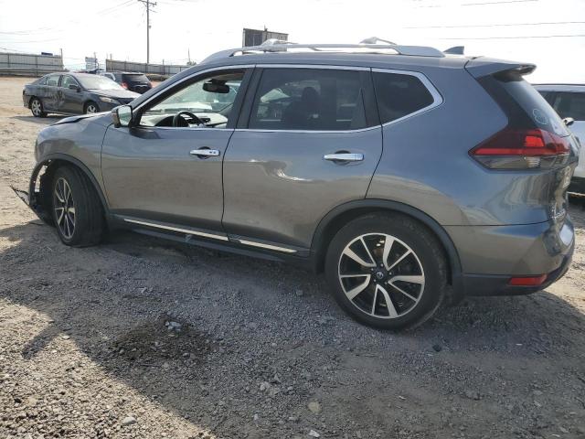 Photo 1 VIN: 5N1AT2MTXLC766053 - NISSAN ROGUE S 