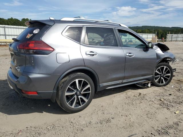 Photo 2 VIN: 5N1AT2MTXLC766053 - NISSAN ROGUE S 