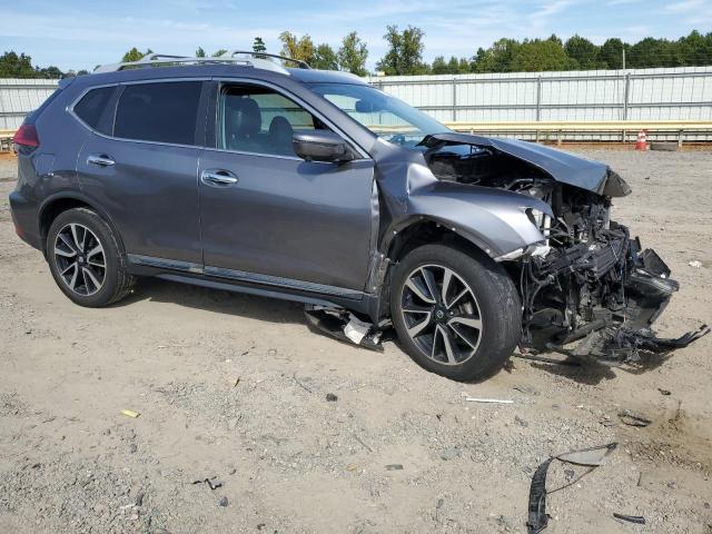 Photo 3 VIN: 5N1AT2MTXLC766053 - NISSAN ROGUE S 