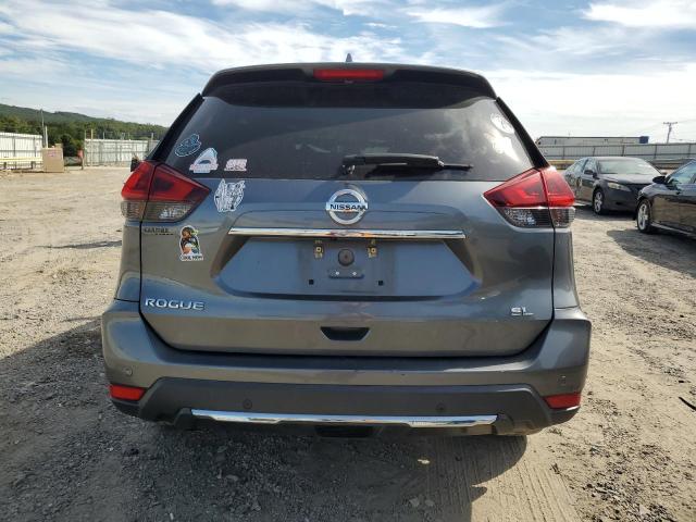 Photo 5 VIN: 5N1AT2MTXLC766053 - NISSAN ROGUE S 