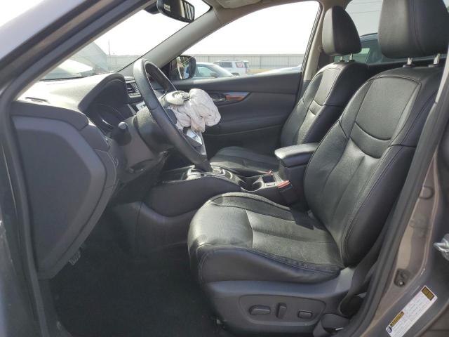 Photo 6 VIN: 5N1AT2MTXLC766053 - NISSAN ROGUE S 