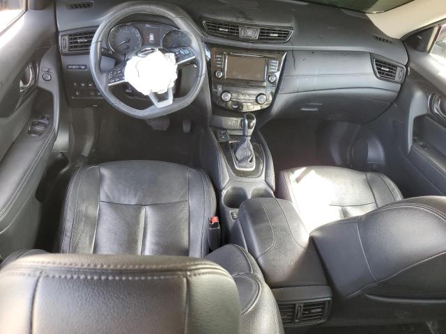 Photo 7 VIN: 5N1AT2MTXLC766053 - NISSAN ROGUE S 